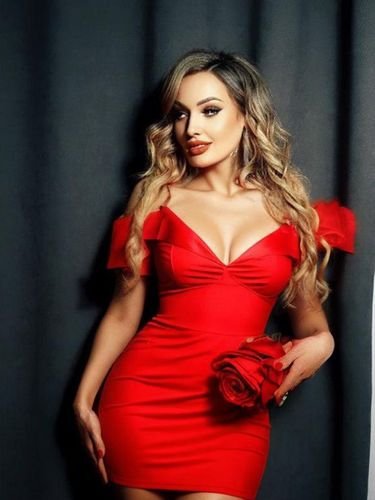 Blonde Call Girls In Dwarka
